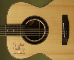 House Guitar: CocoBolo OM