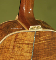 Froggy Bottom Guitar: All KOA H12 Limited