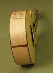 Thomas Rein Guitar: Maple R1