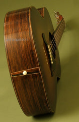 Brondel Guitar: Used Brazilian Rosewood A2