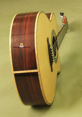 Schwartz Guitar: Used CocoBolo Advanced Auditorium