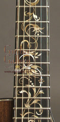 Ryan guitar