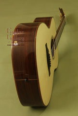 Santa Cruz Guitar: CocoBolo OM