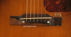 Gibson Guitar: Sunburst J-45