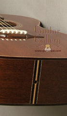 Tippin Guitar: All Mahogany Santa Maria OMT