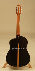 McGill Guitar: Used African Blackwood 25th Anniversary Picasso