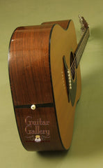 Martin Guitar: Brazilian Rosewood D-21