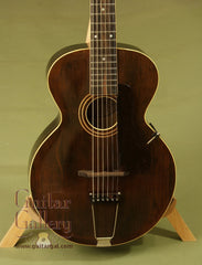 Gibson L-1 archtop