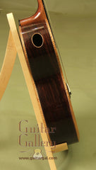 Charis Guitar: Used CocoBolo SJ