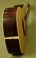 Bourgeois Guitar: Brazilian Rosewood Luthier's Choice #2