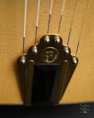 Shelley Park Montmartre guitar tail piece