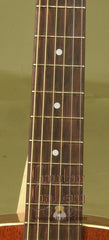 Gibson Guitar: Mahogany Vintage L-0 Peanut
