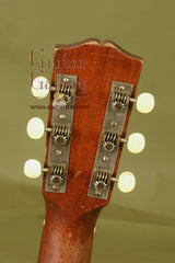 Gibson Guitar: Mahogany Vintage L-0 Peanut