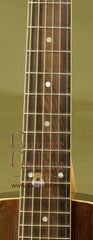 Vintage (1920-1930's) Gibson Guitar: Mahogany L-1 Archtop