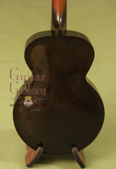 Vintage (1920-1930's) Gibson Guitar: Mahogany L-1 Archtop