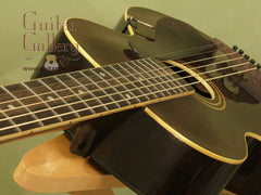 Vintage (1920-1930's) Gibson Guitar: Mahogany L-1 Archtop