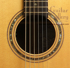 Petros Guitar: Used Indian Rosewood Baritone