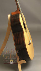 Petros Guitar: Used Indian Rosewood Baritone