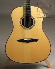 Petros Guitar: Used AppleCreek D