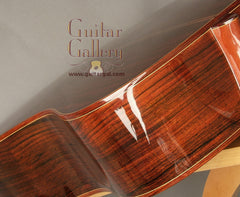Petros Guitar: Used AppleCreek D