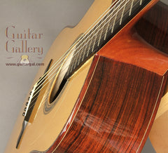 Petros Guitar: Used AppleCreek D