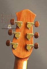 Petros Guitar: Used AppleCreek D