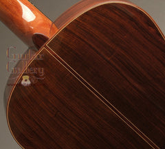 Petros Guitar: Used AppleCreek D