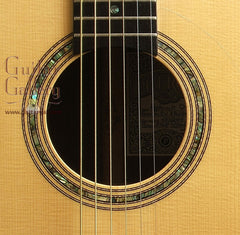 Petros Guitar: Used AppleCreek D