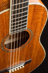 Bourgeois Piccolo Parlor guitar for sale