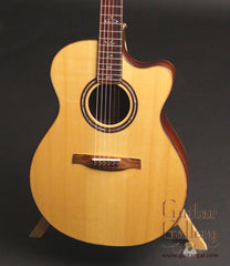 PRS acoustic guitar on sale