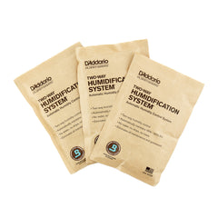 D'Addario Humidipak HPK-01 system