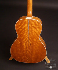 Froggy Bottom R12 guitar sinker mahogany back