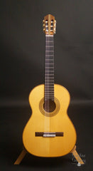 Radicic Classical Guitar at Guitar Gallery