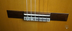 Radicic Classical Guitar bridge