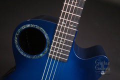 Rainsong CO-WS1005NSM guitar rosette