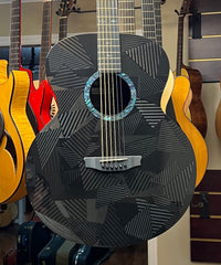 Rainsong BI-JM4000N2 guitar at Guitar Gallery