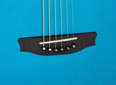 RainSong CO-WS1005NSM guitar bridge