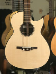 Rasmussen guitar