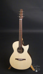 pre sold Rasmussen guitar