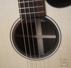 Rasmussen guitar rosette