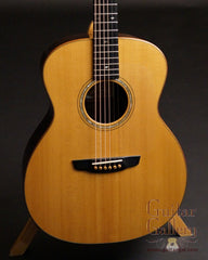 Goodall RCJ Guitar (2003)