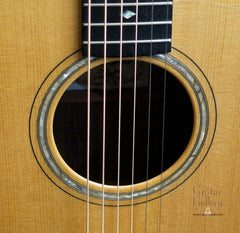 Goodall RCJ Guitar (2003)