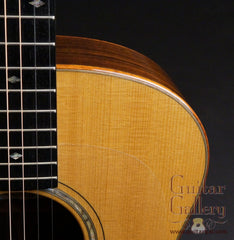 Goodall RCJ Guitar (2003)