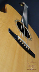 Goodall RCJ Guitar (2003)