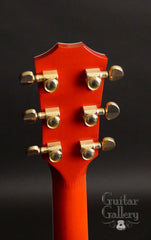 2001 Taylor 612ce Guitar (RED)