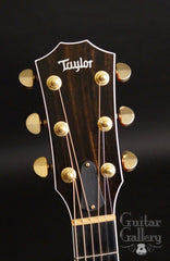 2001 Taylor 612ce Guitar (RED)