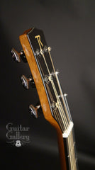 Rein RJN-3 guitar Gotoh tuners