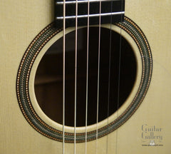 Rein RJN-3 guitar rosette