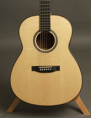 Thomas Rein guitar Lutz spruce top