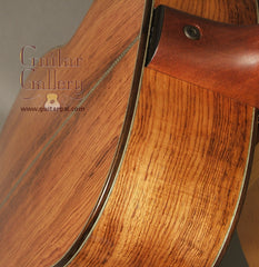 used Thomas Rein guitar for sale